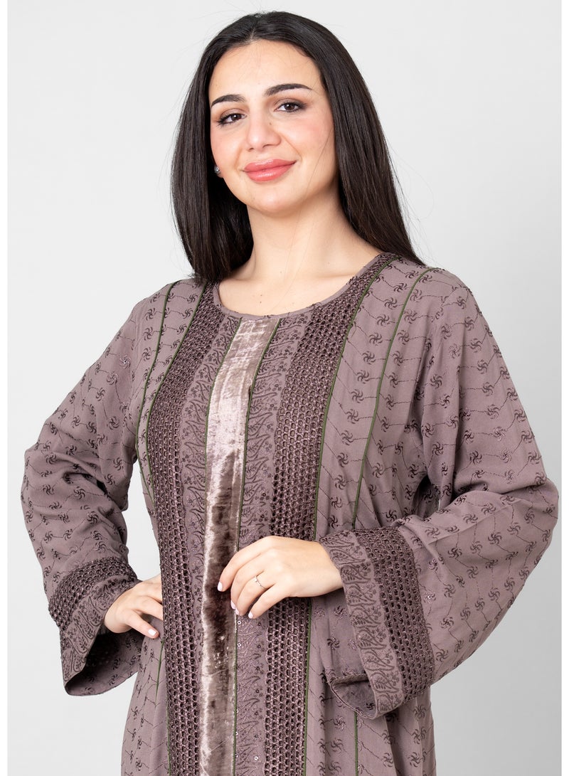 IKKXA Hamsa IK155 Grey - Image 2