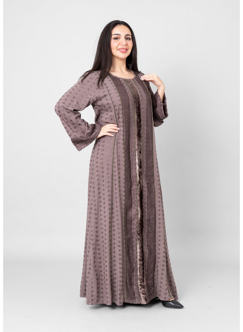 IKKXA Hamsa IK155 Grey - Image 3