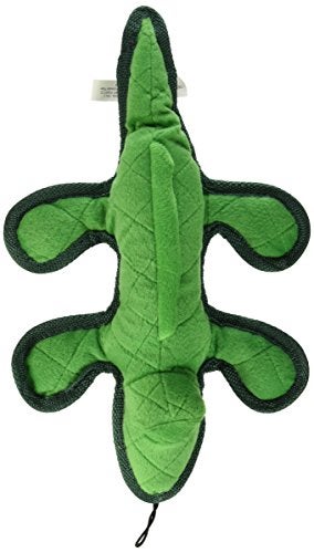 Pet Lou Bite Me Alligator 14Inch - Image 1