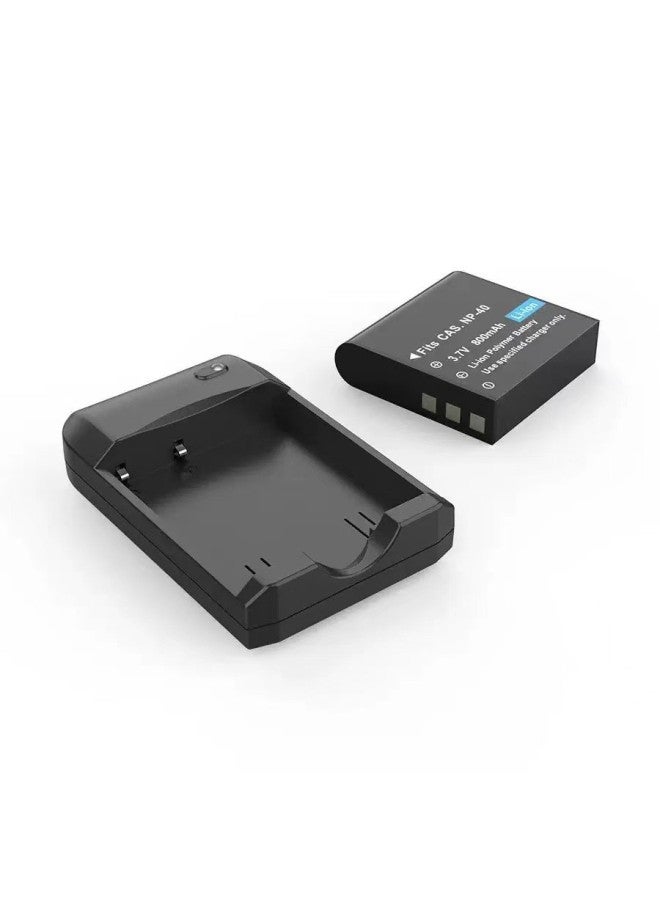 Generic 4K English Version 64 Million Pixel Camera Recording Camera Full High Definition With Flip High Definition Screen Camera-Color:optical Angle Lens  - Image 3