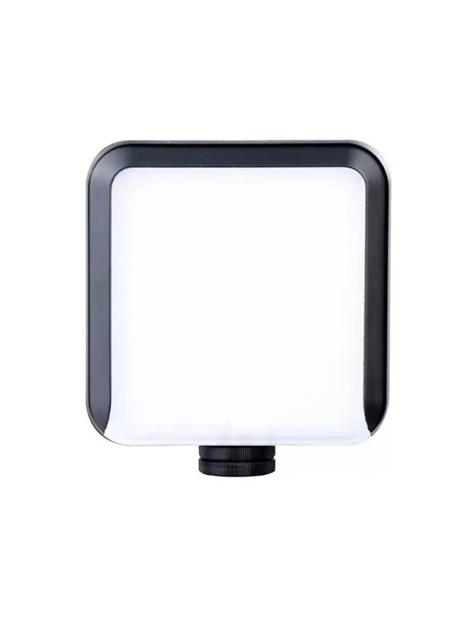 Generic 4K English Version 64 Million Pixel Camera Recording Camera Full High Definition With Flip High Definition Screen Camera-Color:optical Angle Lens  - Image 5