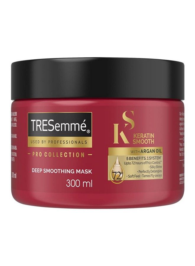 Tresemme قناع الكيراتين من تريسمي 300 مل - Image 1