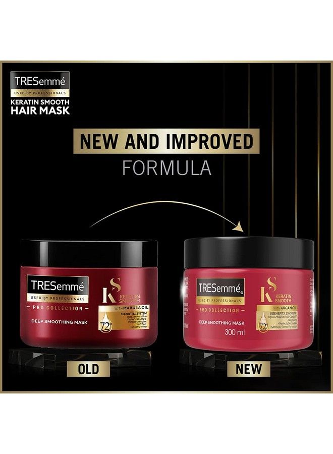 Tresemme قناع الكيراتين من تريسمي 300 مل - Image 3