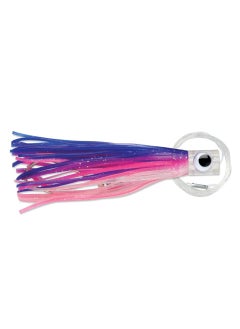 WILLIAMSON Dorado Catcher Rigged Blue Pink Silver 