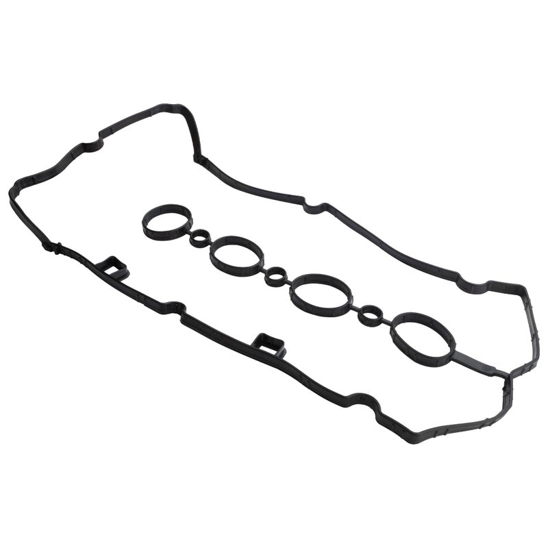 NFSpeeding Engine Valve Cover Gasket 55354237 Fit for 20092014 Chevrolet Cruze Sonic Aveo Aveo5 16L 18L OEMVS50779R