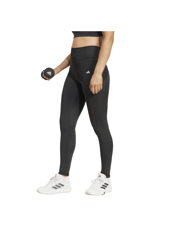 Adidas optime full length women leggings  - Image 3