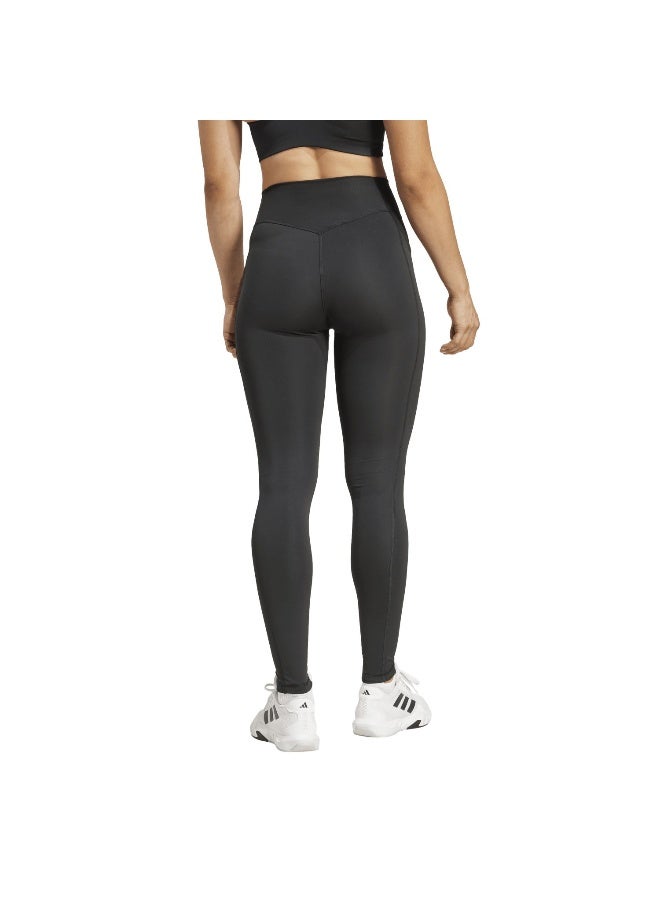 Adidas optime full length women leggings  - Image 4