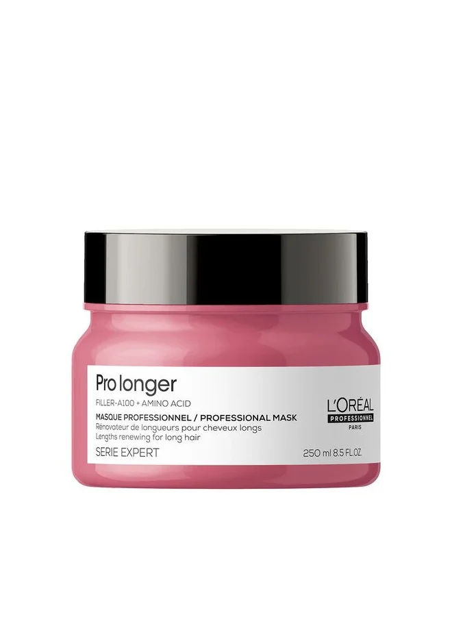 L'Oréal Professionnel Pro Longer Professionnal mask 250 Ml 8.5 FL. Oz