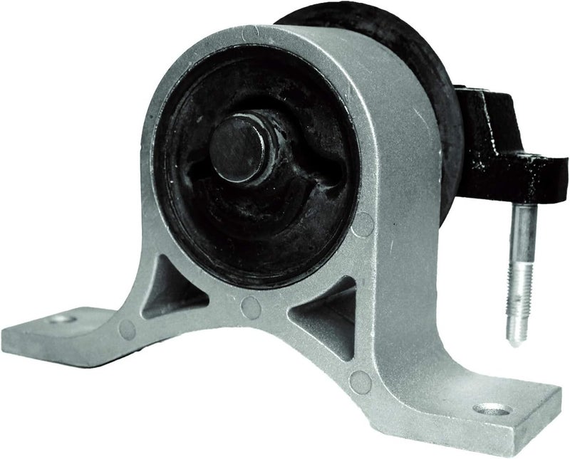 DEA A7342 Front Right Engine Mount for Nissan Altima 2002-2006 - Image 1