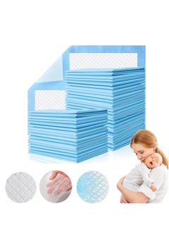 Baby Changing Mats, 100 Pack Disposable Bed Pads,Waterproof Diaper Changing Pad,Leak-Proof Underpads - pzsku/Z33769ABD286986446321Z/45/_/1712221710/c09cfd39-e9c4-4dbc-9f23-78390c1597ae