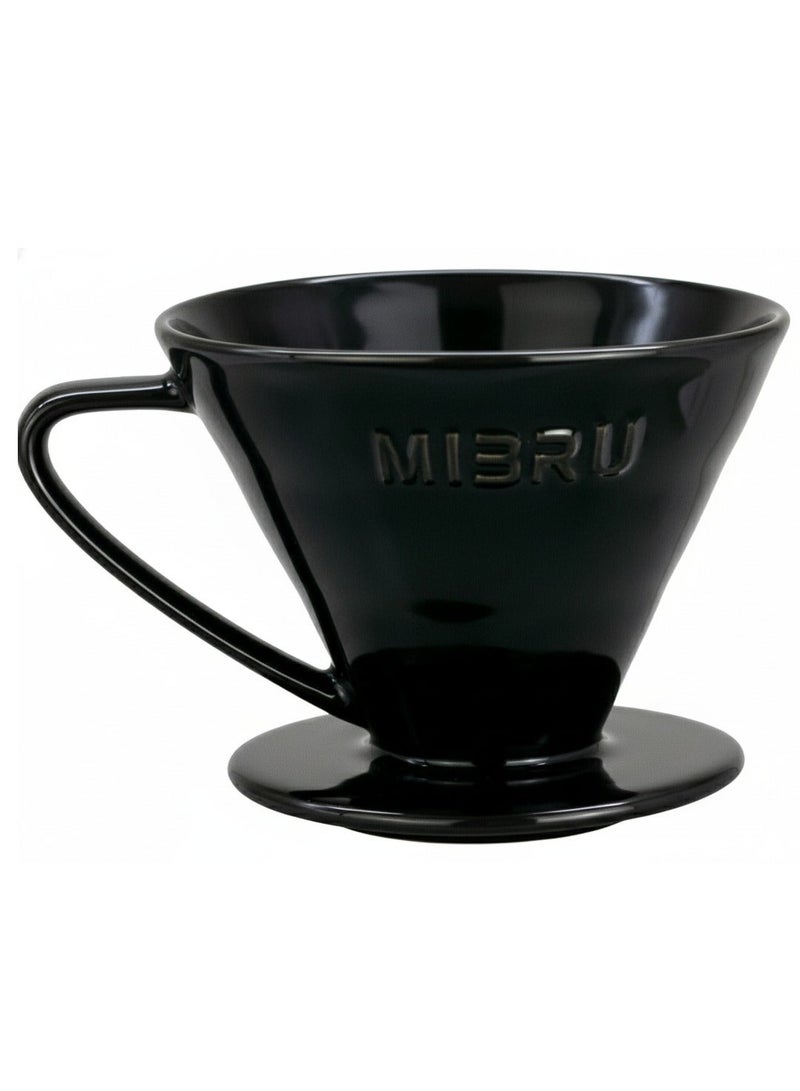 ميبرو طقم تحضير القهوة مجموعة من 11 قطع مكينة الة قهوة الاحترافية - Image 5