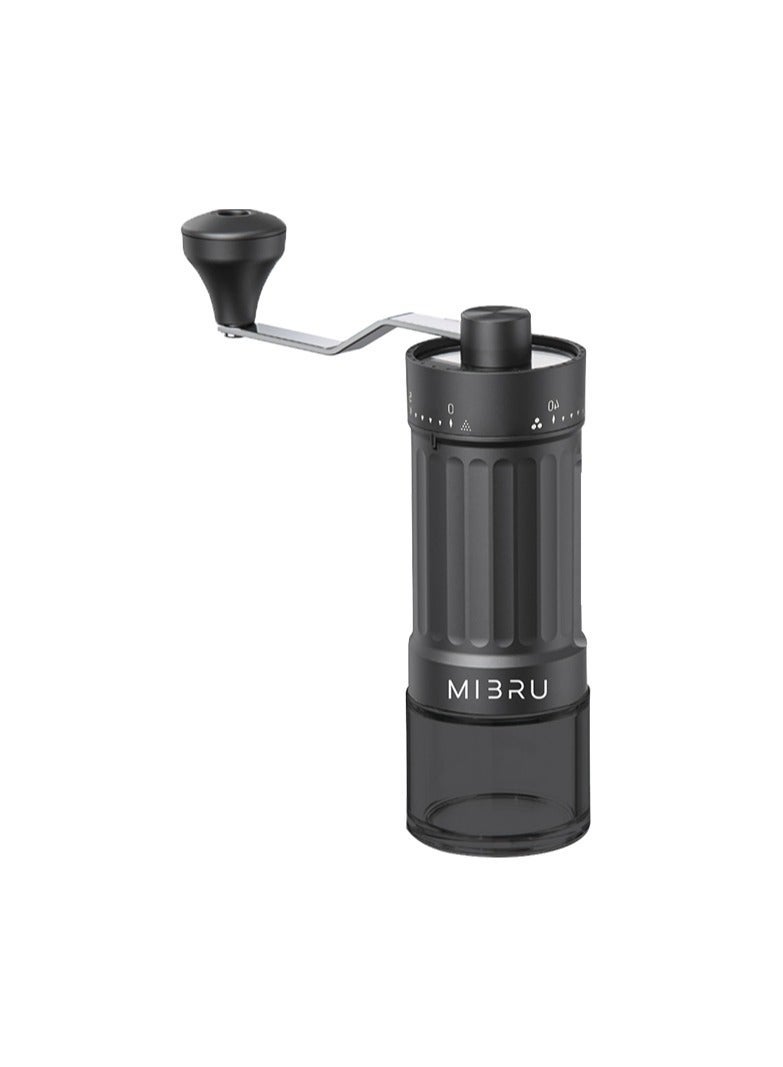 ميبرو طقم تحضير القهوة مجموعة من 11 قطع مكينة الة قهوة الاحترافية - Image 3