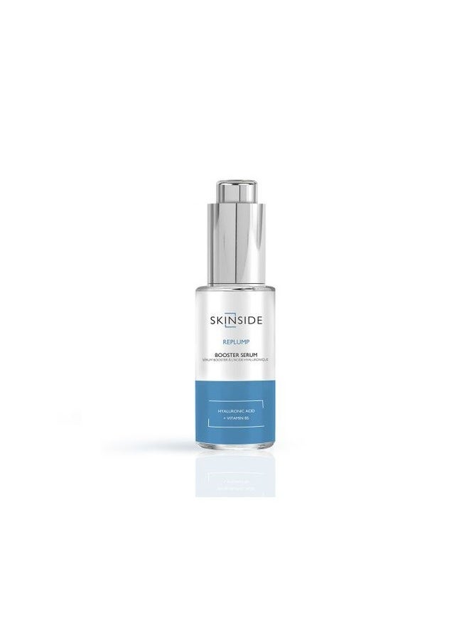 Skinside Hyaluronic Acid + Vit B5 Serum - 25ml  - Image 5