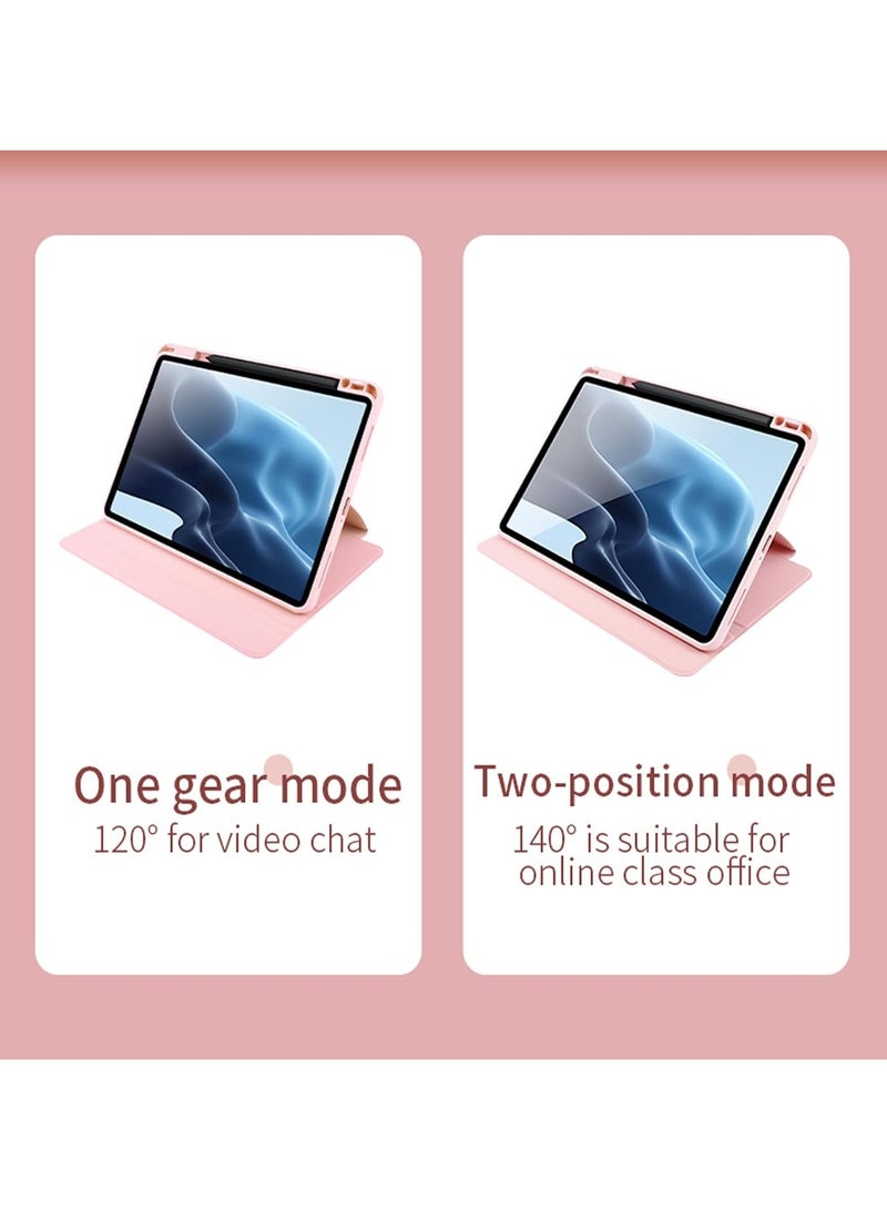 general Shockproof Tablet Case for Huawei Matepad Air 11.5-inch 2023 Release, 360° Rotating Multi-Angle Stand Case with Auto Wake/Sleep - Image 3