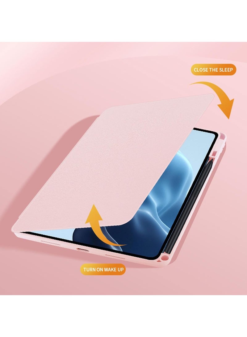 general Shockproof Tablet Case for Huawei Matepad Air 11.5-inch 2023 Release, 360° Rotating Multi-Angle Stand Case with Auto Wake/Sleep - Image 5