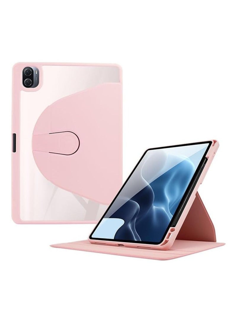 general Shockproof Tablet Case for Huawei Matepad Air 11.5-inch 2023 Release, 360° Rotating Multi-Angle Stand Case with Auto Wake/Sleep - Image 1