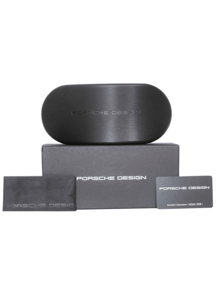 Porsche Design Porsche Design P8964 B Men's Sunglasses  - Image 2