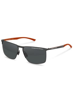 Porsche Design Porsche Design P8964 B Men's Sunglasses  - Image 1