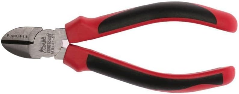 TENGTOOLS Teng Tools TT440T Mega Bite Plier Set - 4 Piece - Image 2