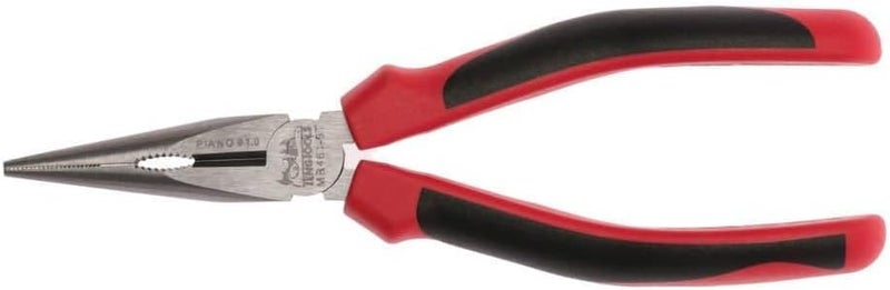 TENGTOOLS Teng Tools TT440T Mega Bite Plier Set - 4 Piece - Image 5