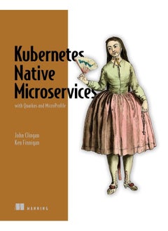 Kubernetes Native Microservices with Quarkus, and MicroProfile 