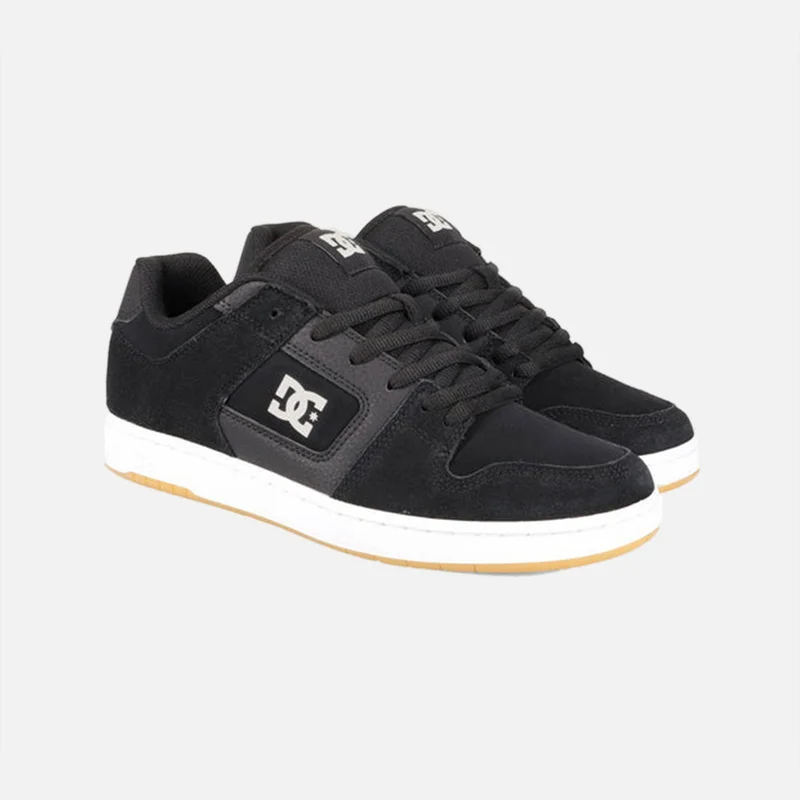 DC Shoes BW6 Manteca 4 S Shoes - Men for Men | Best Price UAE