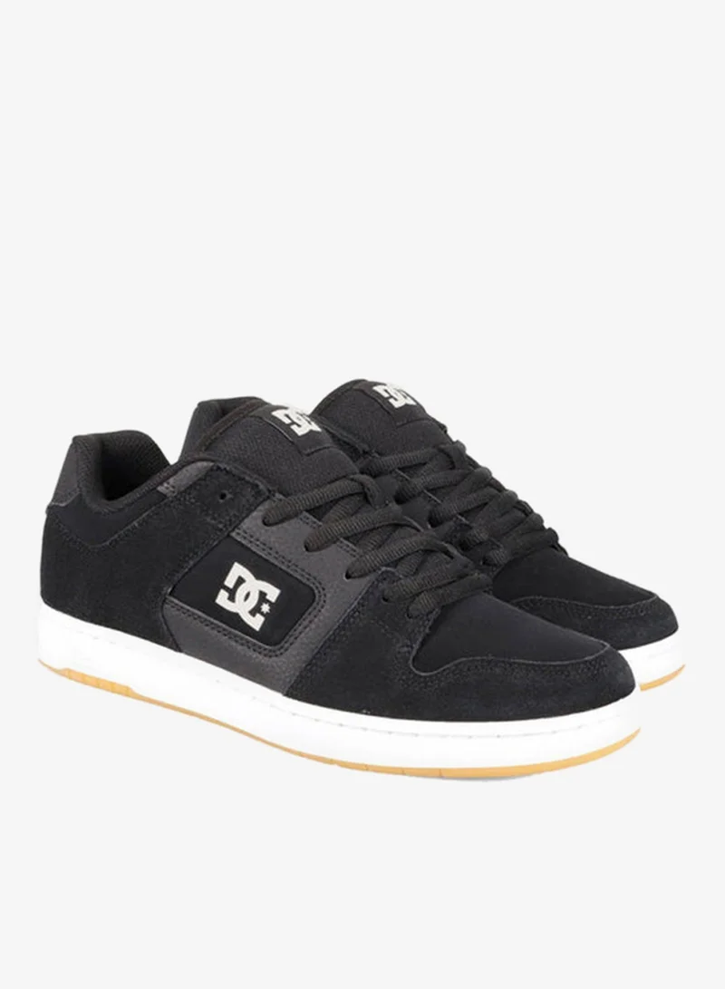 دي سي شوز Manteca 4 S Shoes - Men