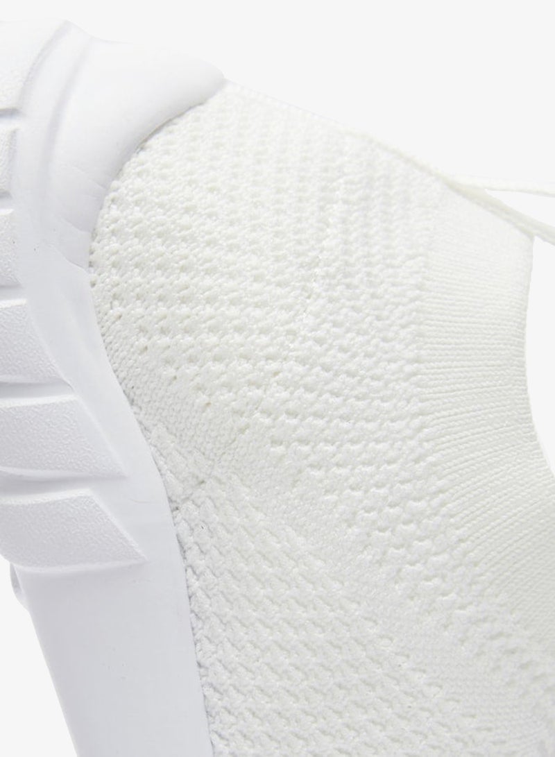 Dash Boys Textured Slip-On Sports Shoes - Image 5