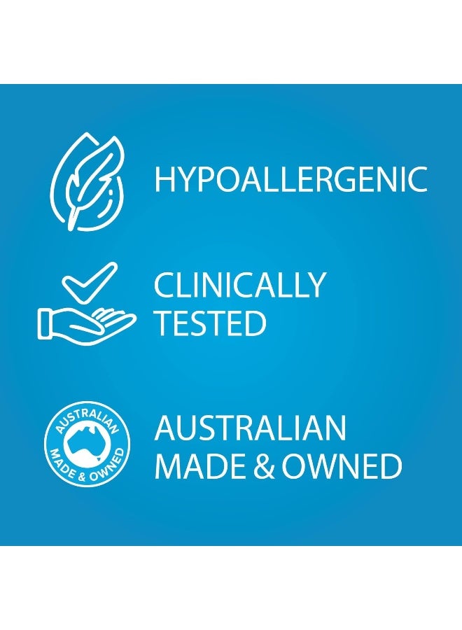 Flexitol Sensitive Skin Lotion, 250 ml, 8.45 Oz - Image 4