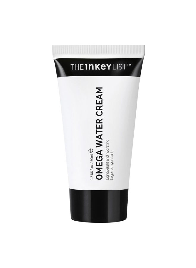 كريم مرطب أوميغا ووتر من ذا إنكي ليست - Image 1