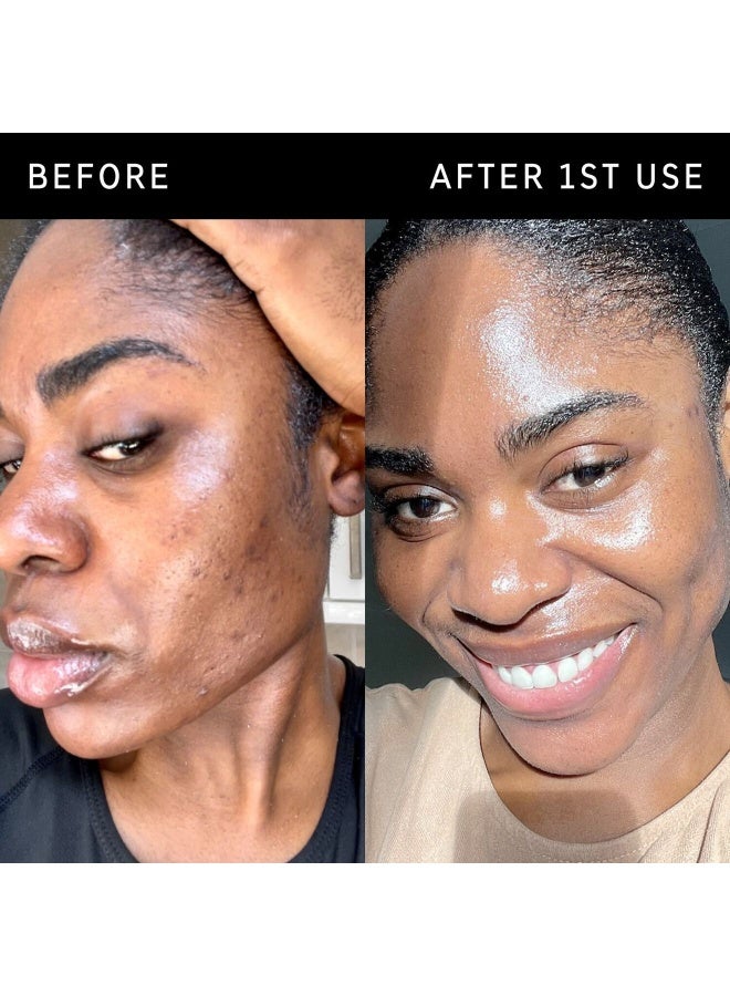 كريم مرطب أوميغا ووتر من ذا إنكي ليست - Image 4