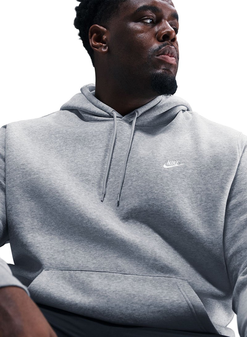 نايكي هودي بقلنسوة مريح - Image 4