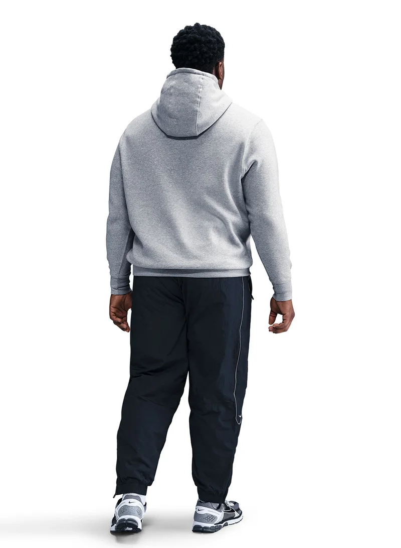 نايكي هودي بقلنسوة مريح