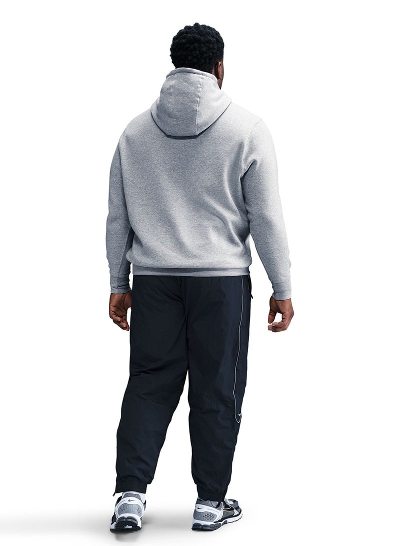 نايكي هودي بقلنسوة مريح - Image 2