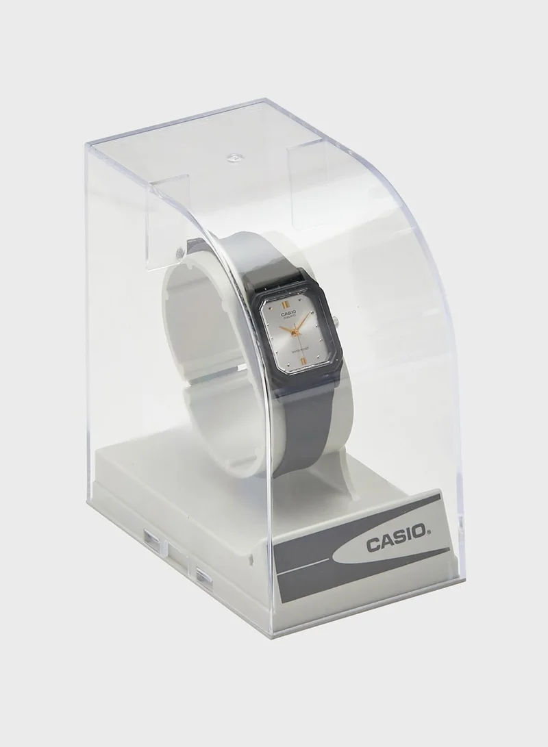 CASIO Analog Watch