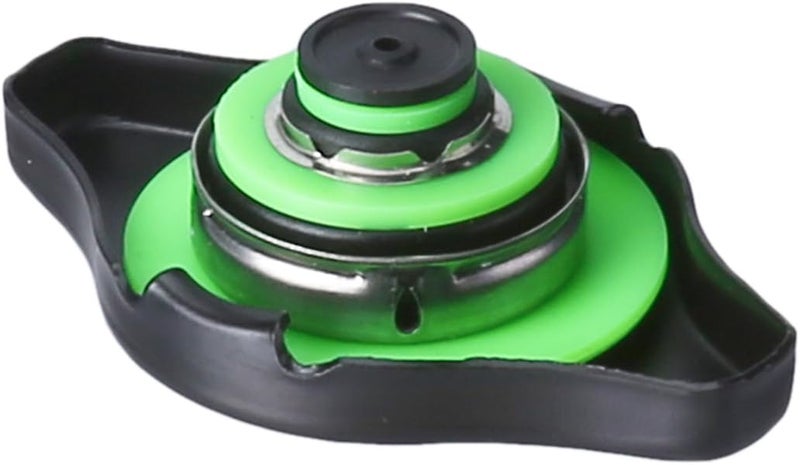 Skunk2 Racing Type B High-Pressure Radiator Cap - Image 3