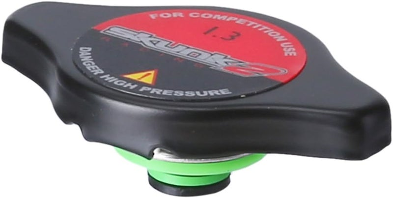 Skunk2 Racing Type B High-Pressure Radiator Cap - Image 1