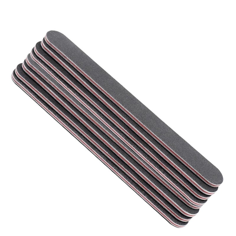 4pcs 3D Printer Double Sided Polishing Rod Manual Mold Sandpaper Tool Model Parts - Image 3