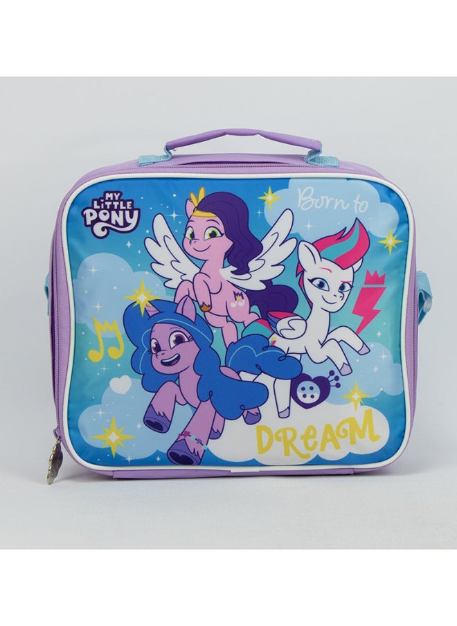 SunCe Disney Mickey Insulated Lunch Tote  - Image 1