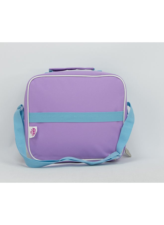 SunCe Disney Mickey Insulated Lunch Tote  - Image 3