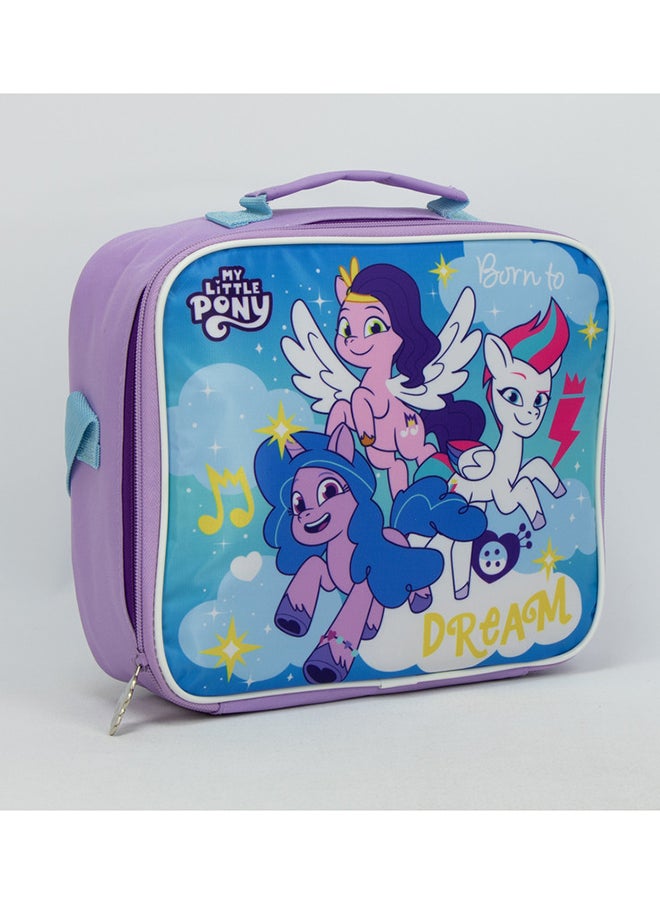 SunCe Disney Mickey Insulated Lunch Tote  - Image 2