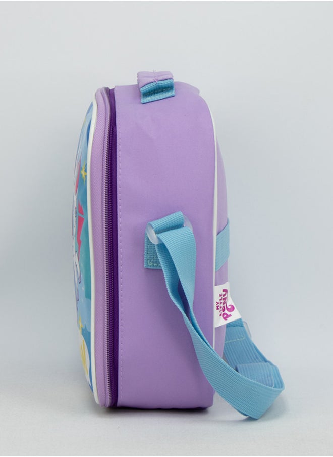 SunCe Disney Mickey Insulated Lunch Tote  - Image 4