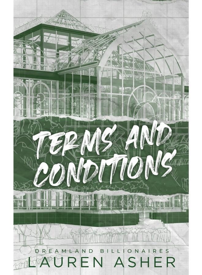 Terms And Conditions