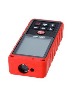 GEEPAS Laser Distance Meter, 40m Laser Measurement Tool, GLDM040, LCD Laser Distance Meters with Pythagorean Mode, Measure Distance, Area and Volume, IP54 Protection, 6 Languages  - Image 3