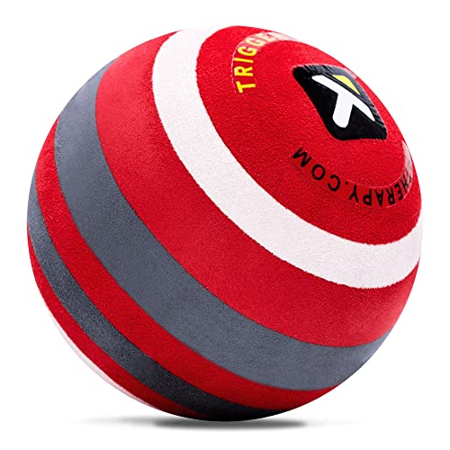 Trigger Point Performance TriggerPoint Foam Massage Ball for DeepTissue Massage MBX Extra Firm 26inch