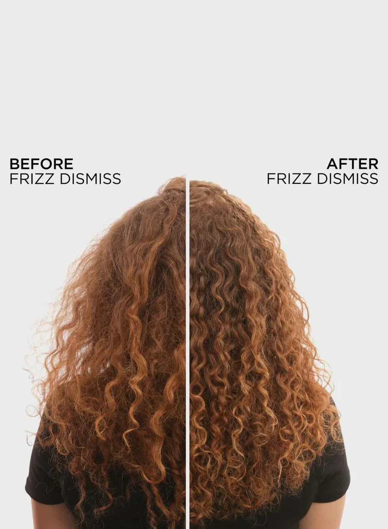REDKEN Frizz Dismiss Shampoo 300ml