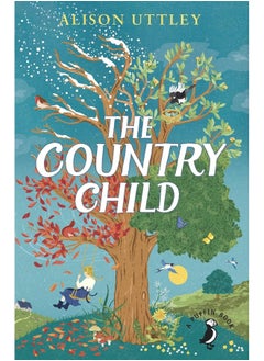 The Country Child - pzsku/Z3377B8529059E3151172Z/45/_/1740733921/ef624bef-525c-4a01-ada3-a76c19f3bde8