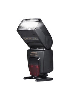 YONGNUO YN568EX III Wireless TTL Slave Flash Speedlite GN58 1/8000s HSS Supports USB Firmware Upgrade for Nikon DSLR Camera