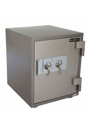 Mahmayi Secure SD104A Fire Safe with 2 Key Locks 73Kgs - pzsku/Z3377D5E1F92B468D39C1Z/45/_/1696473461/6d34a4cf-cac2-4480-8ac8-deb4b92f8c50