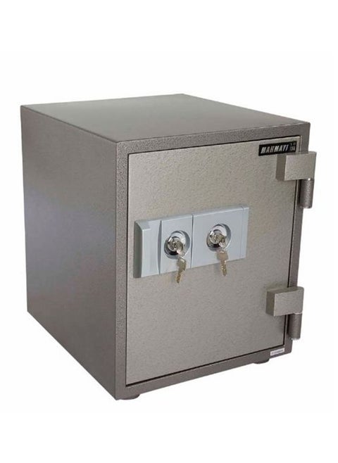Mahmayi Secure SD104A Fire Safe with 2 Key Locks 73Kgs